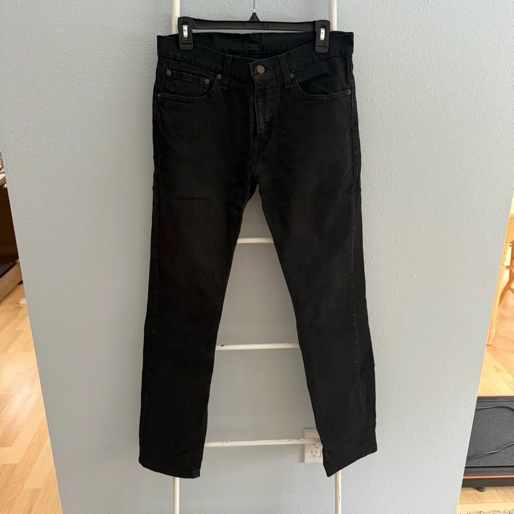 Levi's 511 31 x 32